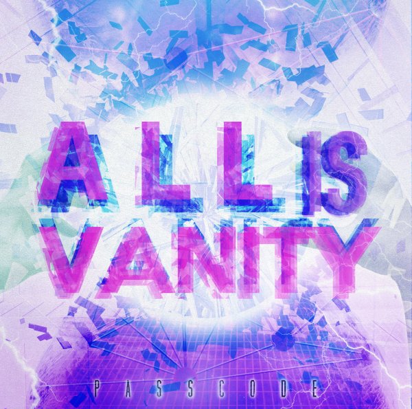 PassCode - Club Kids Never Die