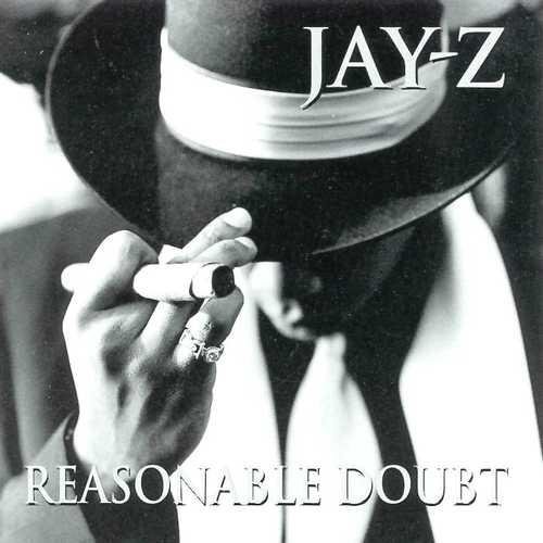 Jay-Z - Brooklyn's Finest (featuring The Notorious B.I.G.)