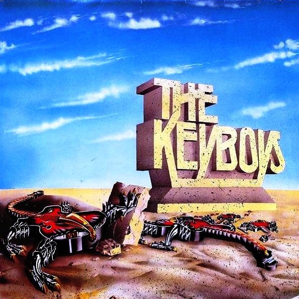 The Keyboys - Key Medley