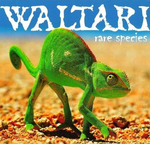 Waltari - Alone