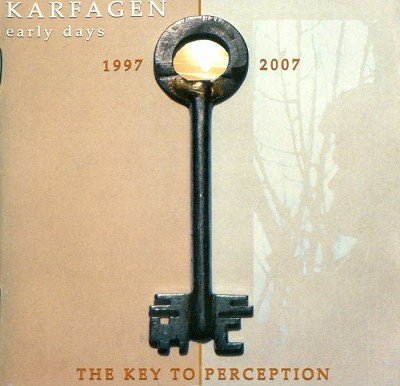 Karfagen - Masks and Illusions