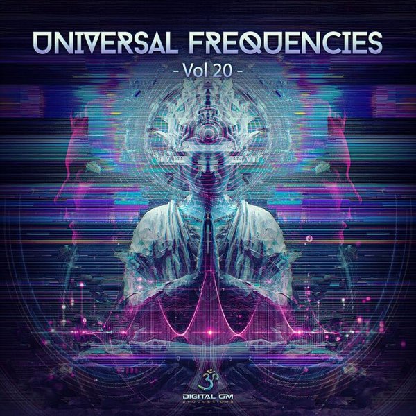 Djantrix &amp;amp; Spirit Architect - Fullonera (Original Mix)