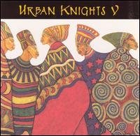 Urban Knights - Got To Give It Up