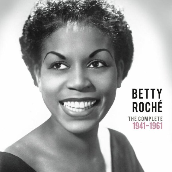 Betty Roche - (It Will Have To Do) Until The Real Thing Comes Along