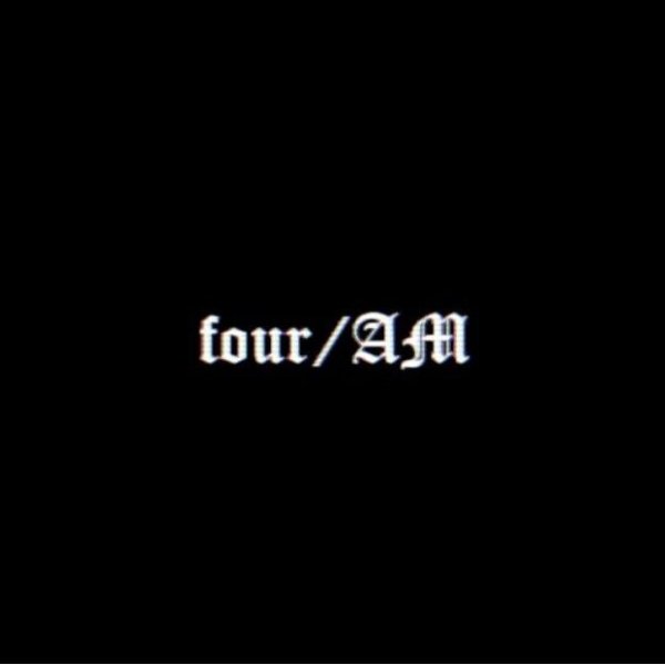 SCARLXRD - fxur/AM