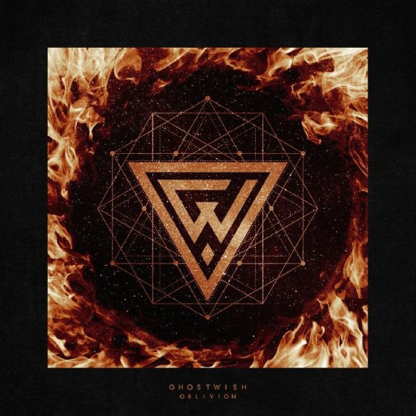 Ghost Wish - Oblivion