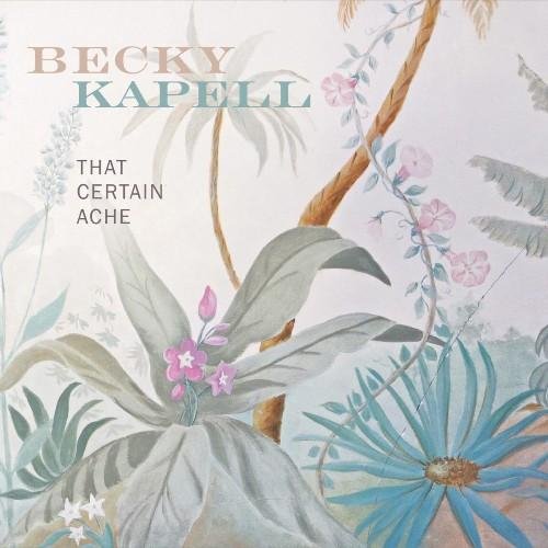 Becky Kapell - Capable Man