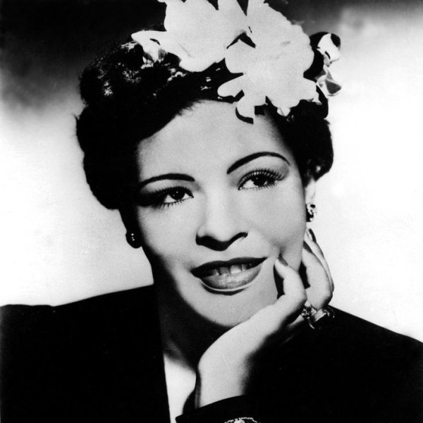 Billie Holiday - Mandy Is Two