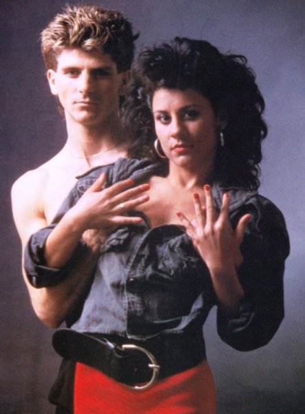 Radiorama - Top Model