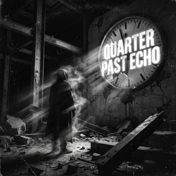 ELYXOR - Quiet Money