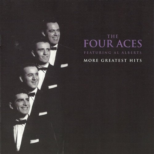 The Four Aces - You Can&amp;apos;t Run Away From It