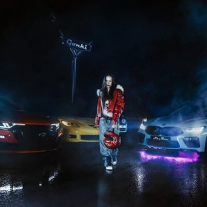 SKY RAE - Not from Moscow madame