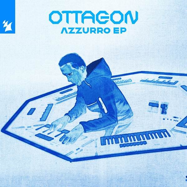 Giuseppe Ottaviani pres. OTTAGON &amp;amp; KhoMha - Metanoia (Extended Mix)