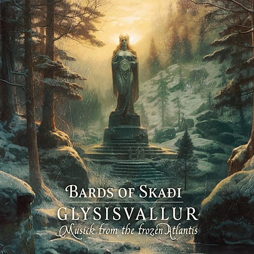 Bards Of Skaði - Nifelhel