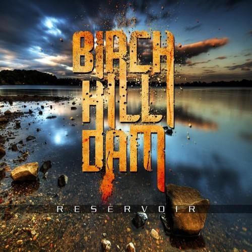 Birch Hill Dam - Coming Apart