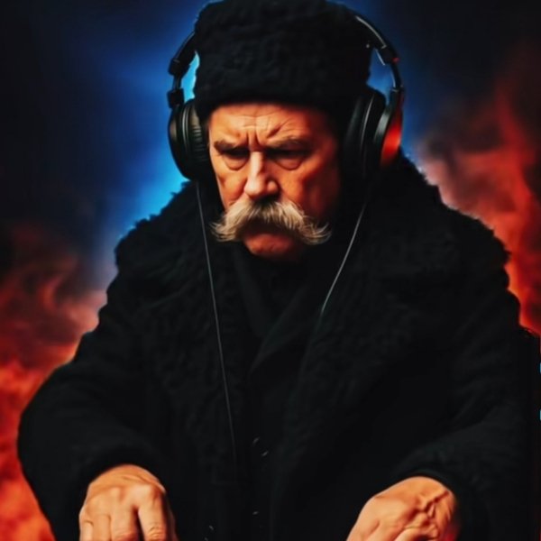 Dj Тарас - Заповіт