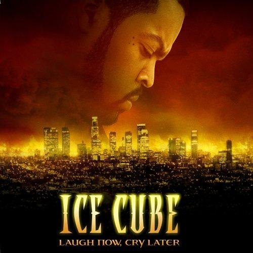 Ice Cube - Smoke Some Weed