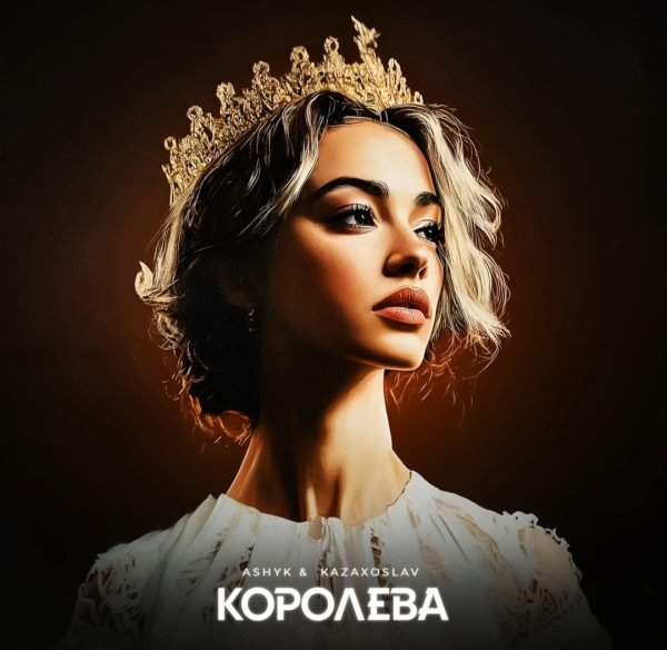 ASHYK &amp;amp; kazaxoslav - Королева