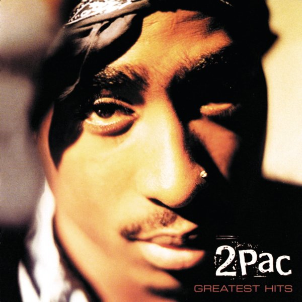 2Pac - Changes (feat. Talent)