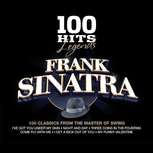 Frank Sinatra - Once In Love With Amy