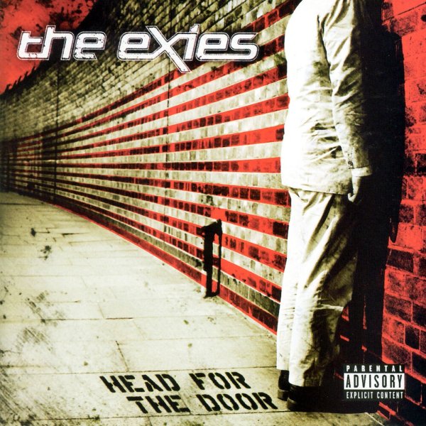 The Exies - Dear Enemy