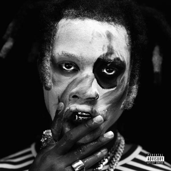 Denzel Curry - Black Metal Terrorist | 13 M T