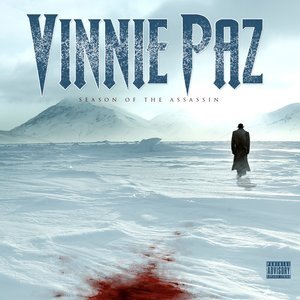 Vinnie Paz - Bad Day [усилено]