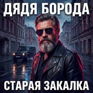 Дядя Борода - Колода краплённая