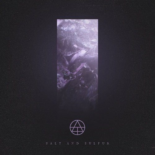 Atlas - Salt and Sulfur