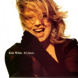 Kim Wilde - It&amp;apos;s Here (Extended Version)