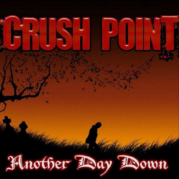 Crush Point - One Round