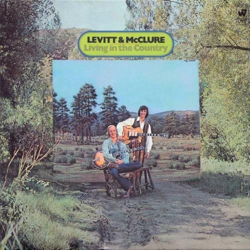 Levitt &amp;amp; McClure - Spiteful Love