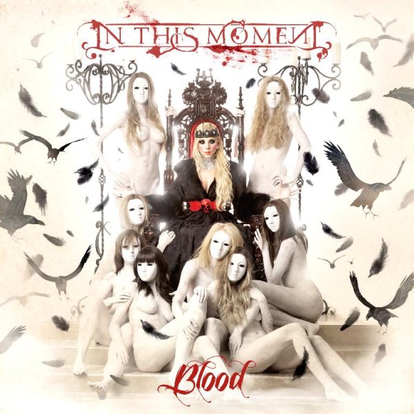 In This Moment - Comanche