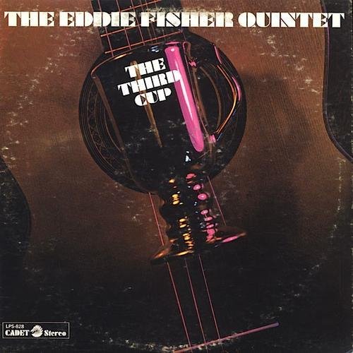 Eddie Fisher - Scorched Earth