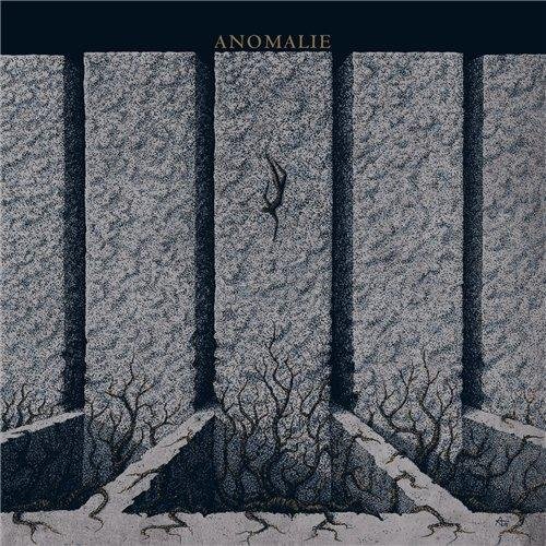 Anomalie - Spiritual Distortion