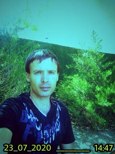 Доброслав (Валентин) Зубарев __ Личная Запись. © - 26.07.2020 (19:07) _ Лёгкий Шум Дождя, Гром, Лай Собак, Шум Города, Пение Воробьёв и Голубей...