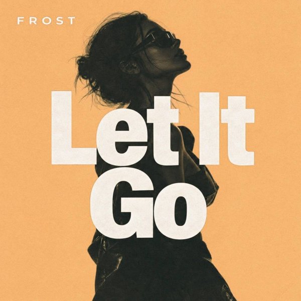 Frost - Let It Go