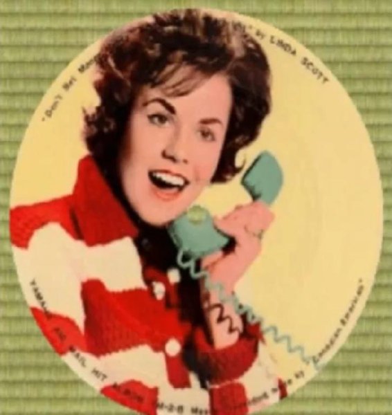 Linda Scott - Little Star