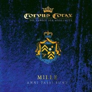 Corvus Corax - Isabella