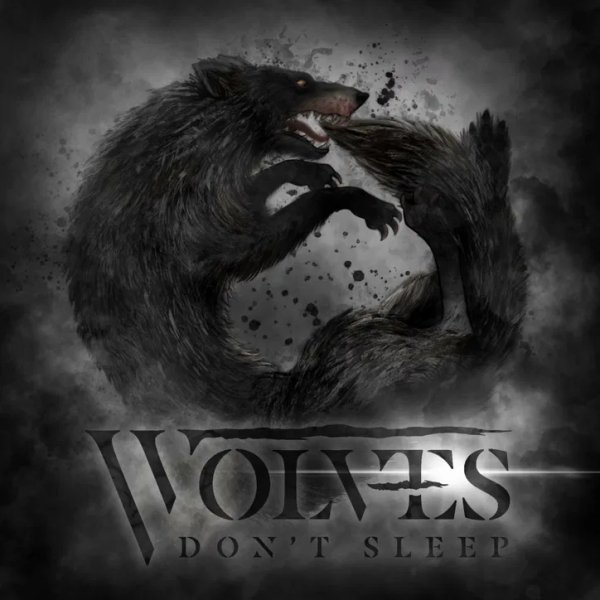 SNY - Wolves Don&amp;apos;t Sleep