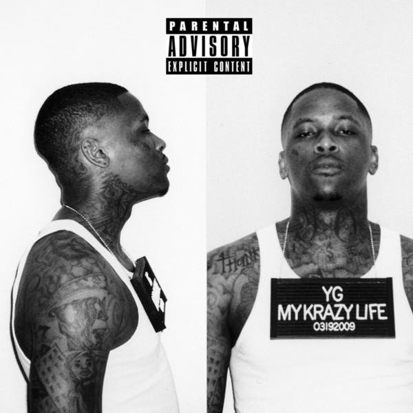 YG - Left, Right Ft. DJ Mustard