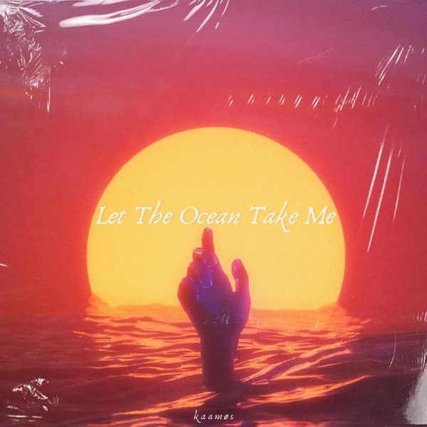 Kaamøs - Let The Ocean Take Me