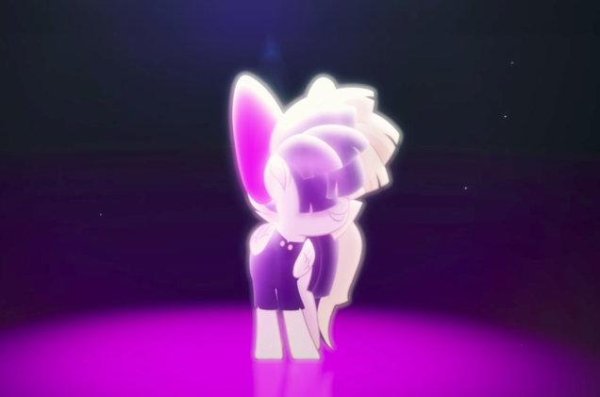 MLP - Sia- Rainbow Saxophone Cover