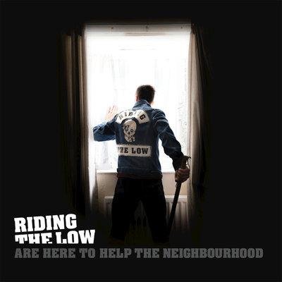 Riding The Low - The Piss Parade