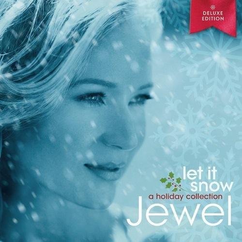 Jewel - Let It Snow Let It Snow Let It Snow