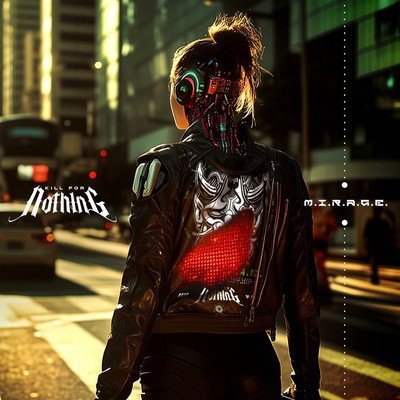 Kill For Nothing - M.i.r.a.g.e.