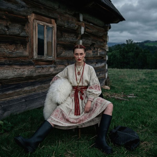 Ailena - Dai Meni Otvit