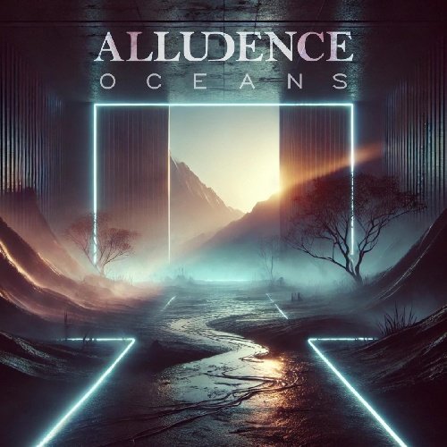 Alludence - Oceans
