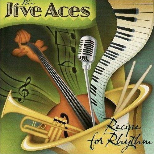 The Jive Aces - Sway