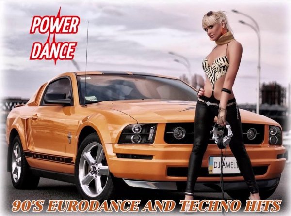 DJ SHABAYOFF feat MAGIX Music Maker - Rider Rap